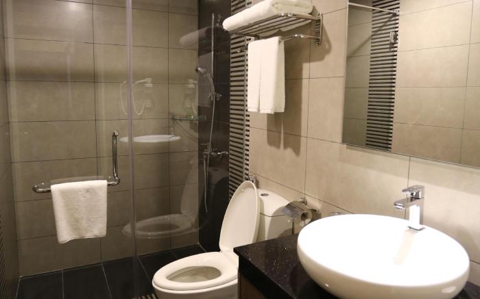 Nexus Business Suite Hotel Shah Alam