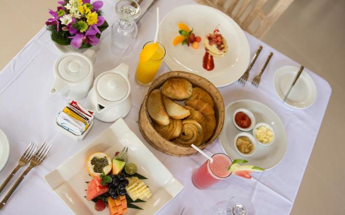 Mesari Hotel Ubud