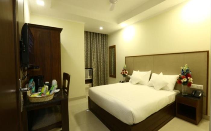 Hotel Rainbow Ghaziabad