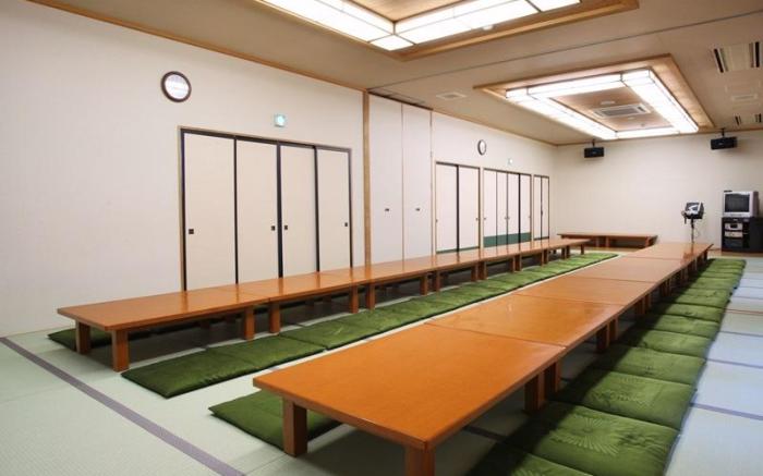 Tokachidake Onsen Ryokan Kamihoroso