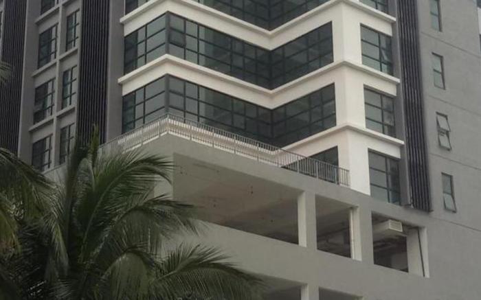 Nexus Regency Suites Hotel Subang Jaya