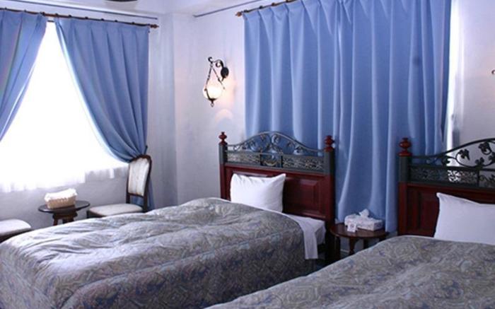 Arabian Art Hotel & Gallery