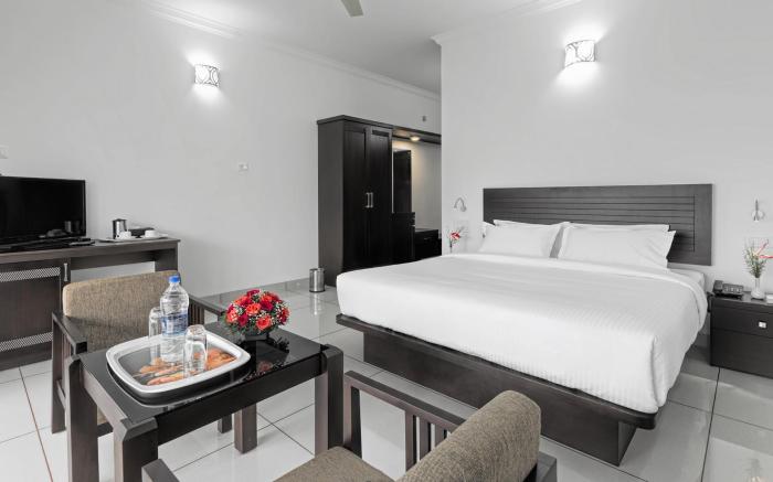 Aranyaka Resorts