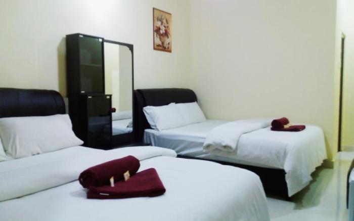 Rasa Senang Villa - Muslim Only