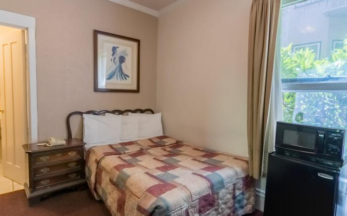 Mithila San Francisco, SureStay Collection by Best Western