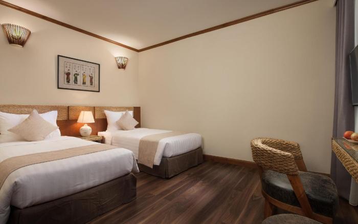 MK Premier Boutique Hotel