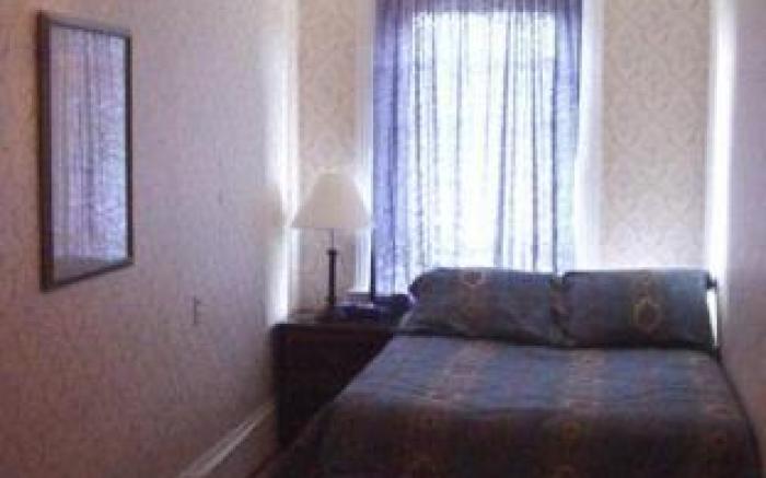 Beacon Inn 1087
