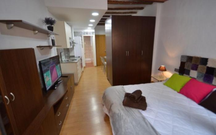 Hotel Giraffe