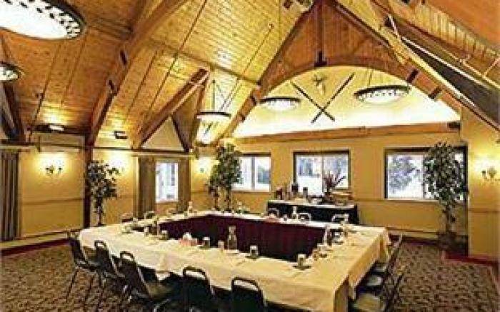 Winter Park Mountain Lodge