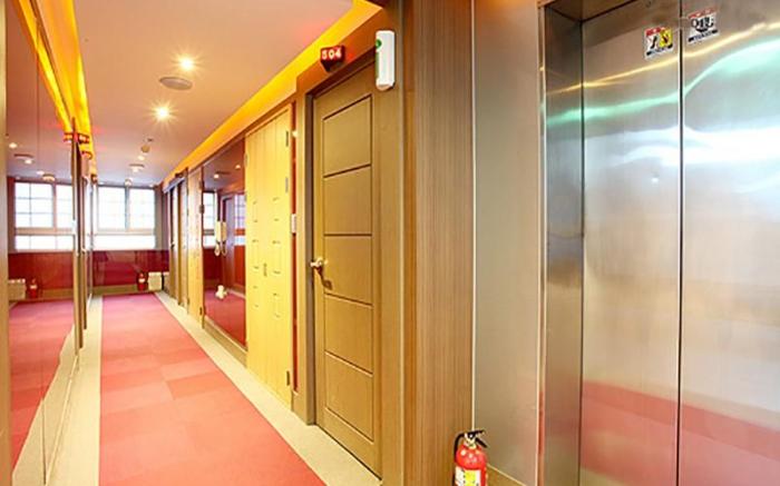 Sinyoung Motel