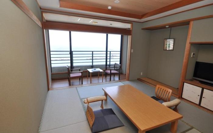 Hamanomiyabitei Ichii Hotel