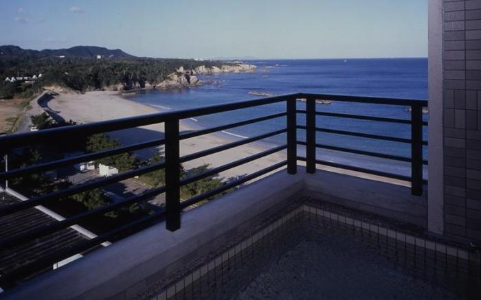 Hamanomiyabitei Ichii Hotel