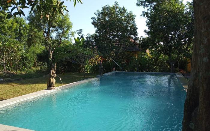 Mango Moon Guesthouse