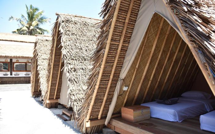 Mad Monkey Gili Trawangan