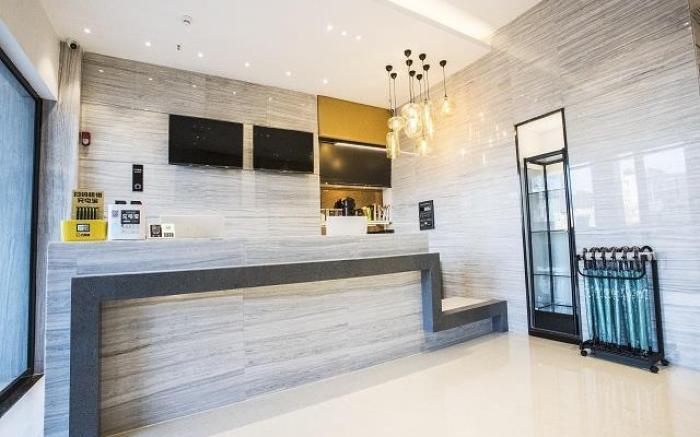 City Comfort Inn Nanchang Fuxing Avenue East Metro Station Xiaolan