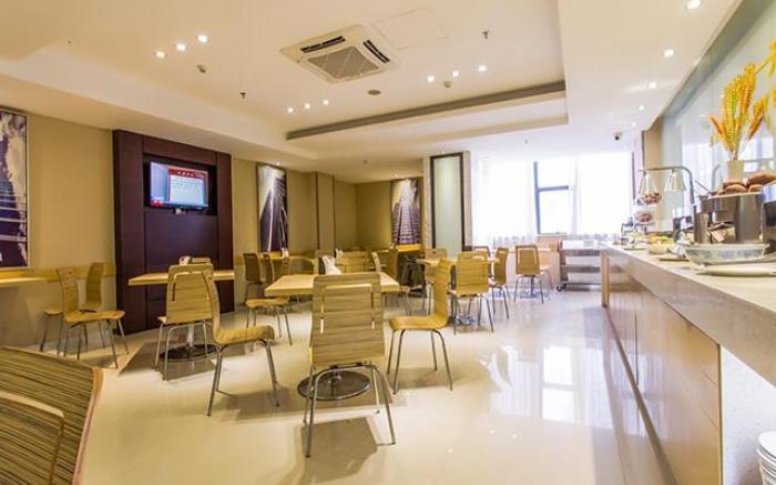 City Comfort Inn Qinzhou Lingshan Bus Terminal