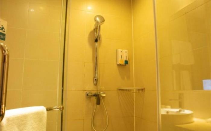 City Comfort Inn Xiantao Avenue Wangzhou Bridge Wushang