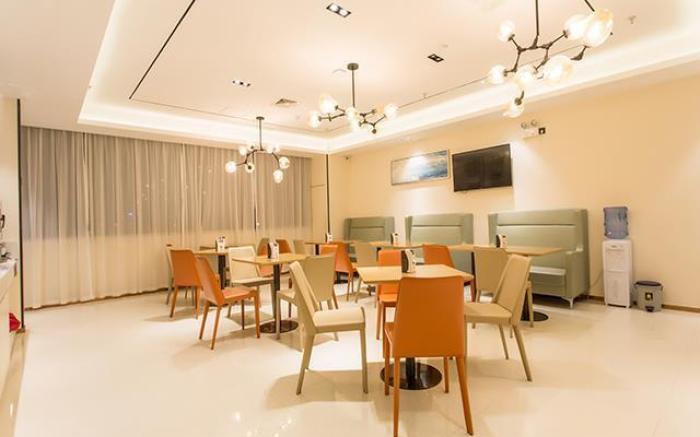 City Comfort Inn Nanning Shuangyong Road Guangxi Medical University