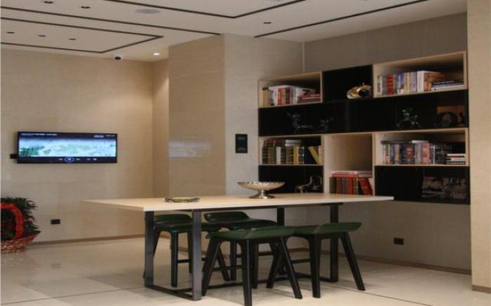 City Comfort Inn Kaifeng Xiaosongcheng Qingming Shangheyuan