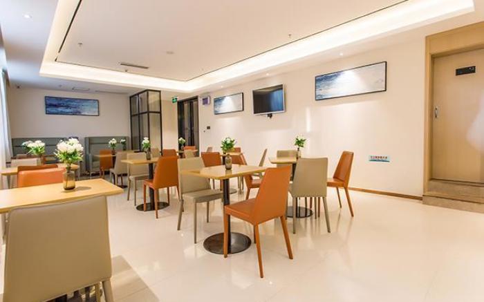 City Comfort Inn Nanning Taoyuan Road