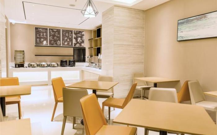 City Comfort Inn Chongqing Dazu Shuangqiao