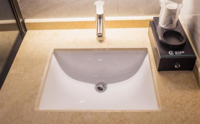 City Comfort Inn Shaoguan High-speed Railway Station Xilian Examination Center