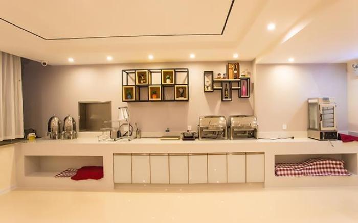 City Comfort Inn Nanning Guangxi University Xiuling Road Metro Station