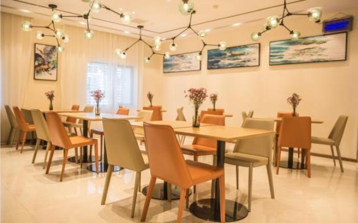City Comfort Inn Yingcheng Walking Street
