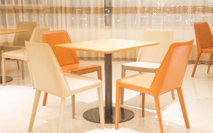 City Comfort Inn Yuzhou Yuwang Square