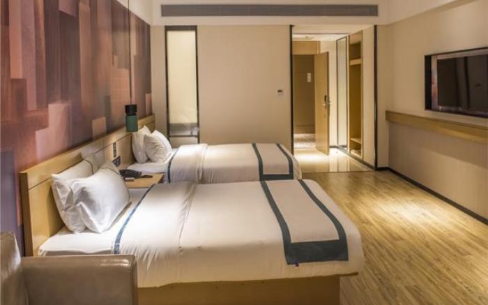 City Comfort Inn Guilin City Hall