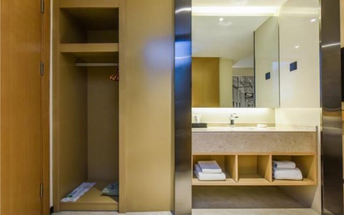 City Comfort Inn Guiyang Financial City