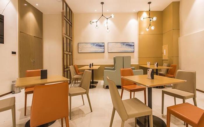 City Comfort Inn Nanning Jiangnan Wanda Plaza