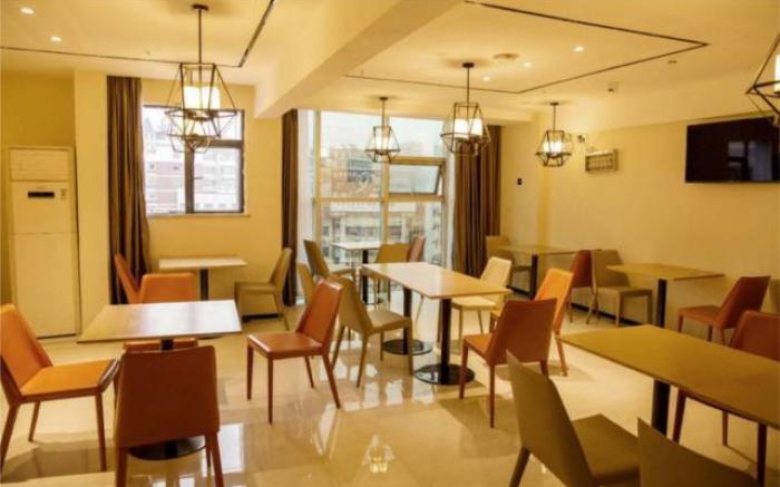 City Comfort Inn Huangshi Yangxin Pedestrian Street