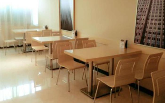 City Comfort Inn Ganzhou Railway Station