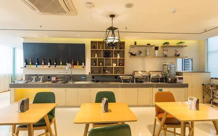 City Comfort Inn Nanning Beihu Bei Road Metro Station