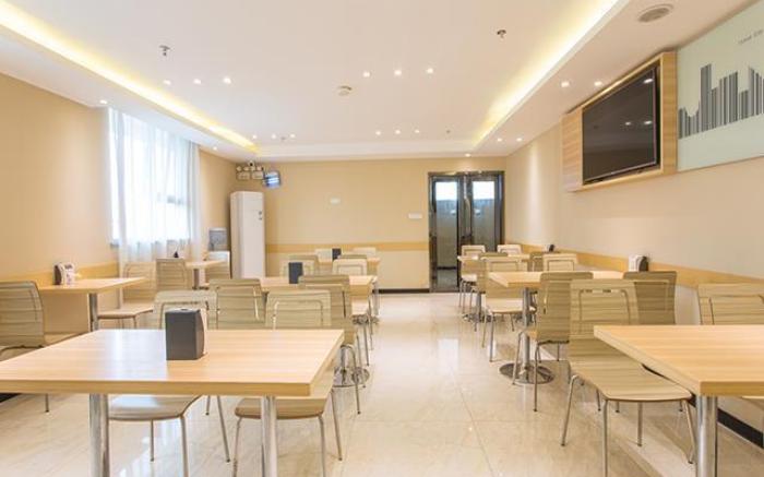 City Comfort Inn Nanning Chaoyang Square Theater Metro Station