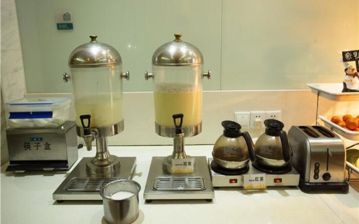City Comfort Inn Huanggang Guibinlou Wanda Square