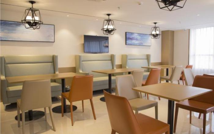 City Comfort Inn Nanning Xiangsi Lake Gaoxin Avenue