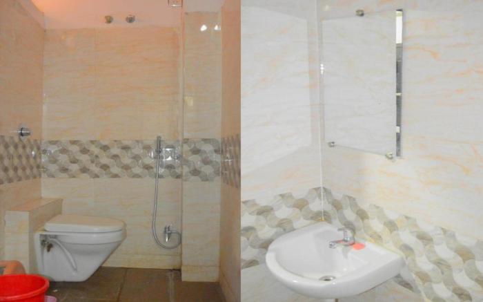 Hotel Uday Palace