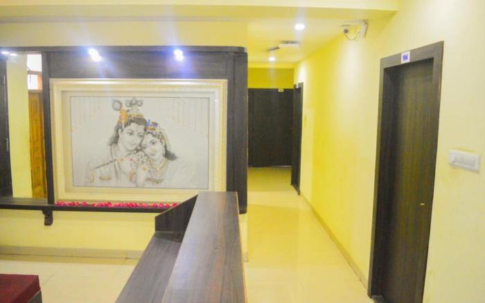 Hotel Uday Palace