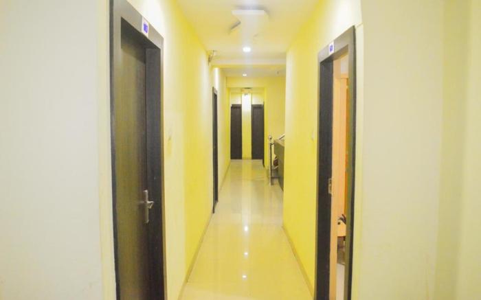 Hotel Uday Palace