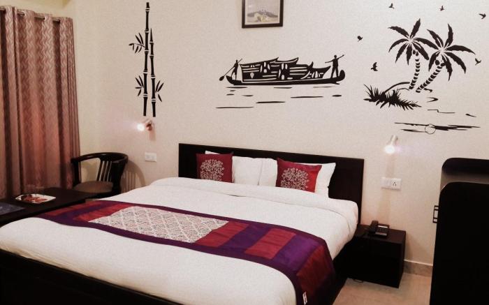 Hotel Avlokan - Near Kainchi Dham Mandir