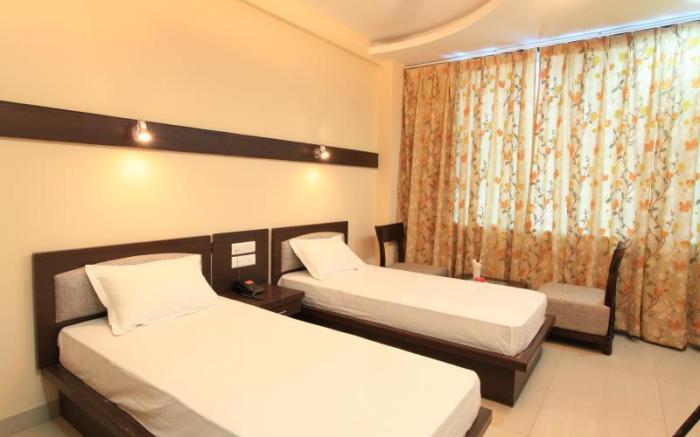 Hotel Madhurima