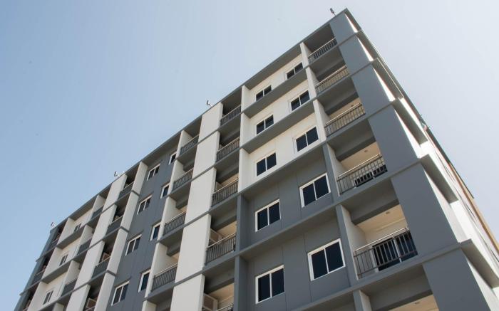 Lampang Residence                                                                          