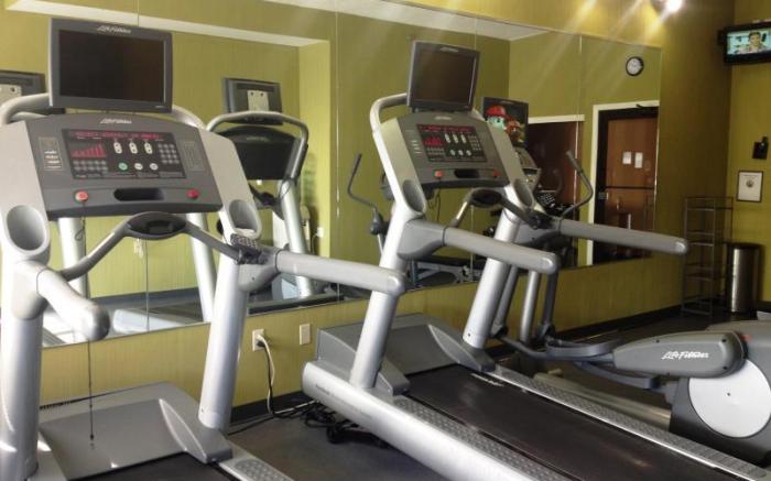 Days Inn by Wyndham Absecon Atlantic City Area