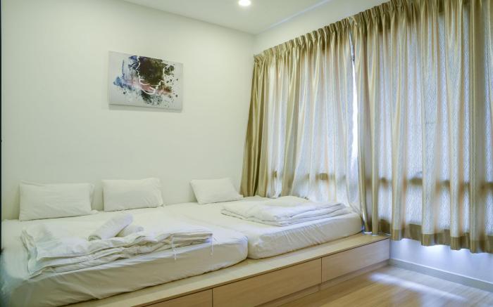 USJ One Subang Jaya by Widebed