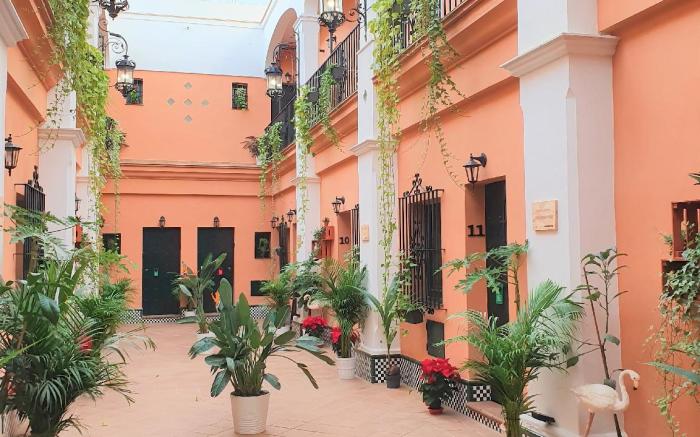 Hostal Flamingo