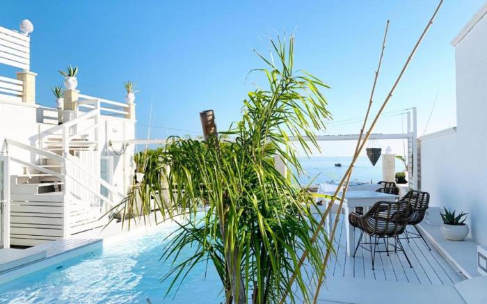 Playa del Mar - Adults Only