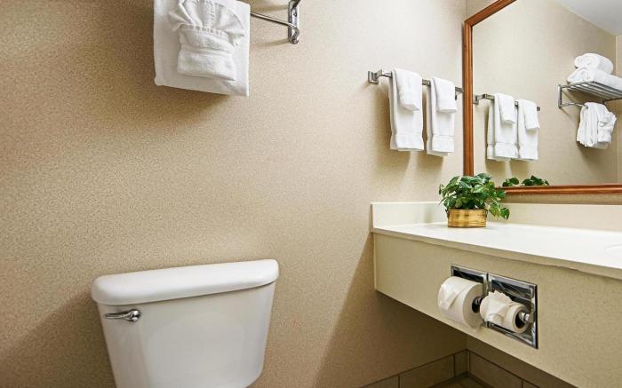Staybridge Suites Federal Way - Seattle South By IHG