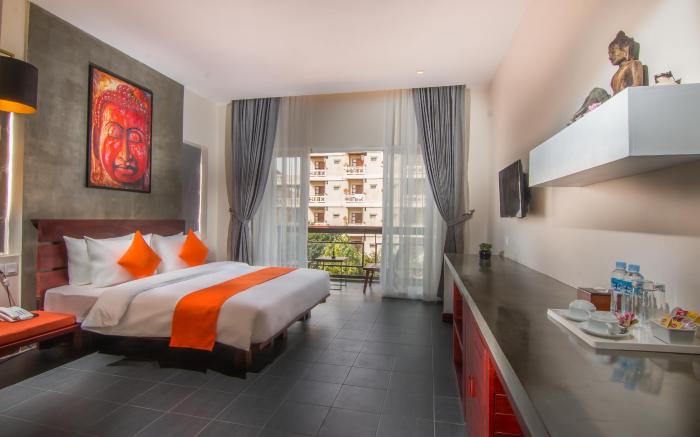 CoolLand Residence and Spa